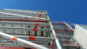 What Do Scaffolding Companies in NYC Offer